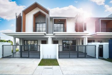 Diamond Puchong, Taman Putra Prima, Selangor