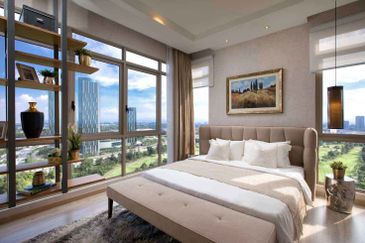 Par 3 @ IOI Resort City