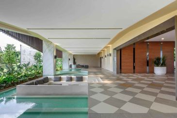 Par 3 @ IOI Resort City