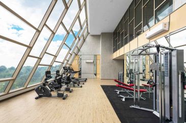 Par 3 @ IOI Resort City