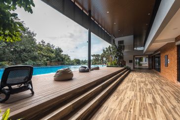 The Clio 2 Residence