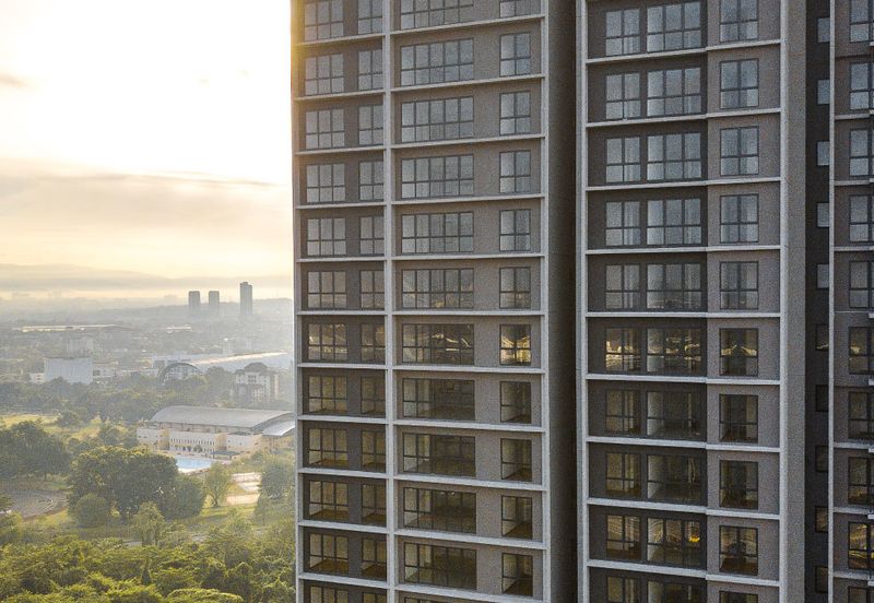 The Clio 2 Residence