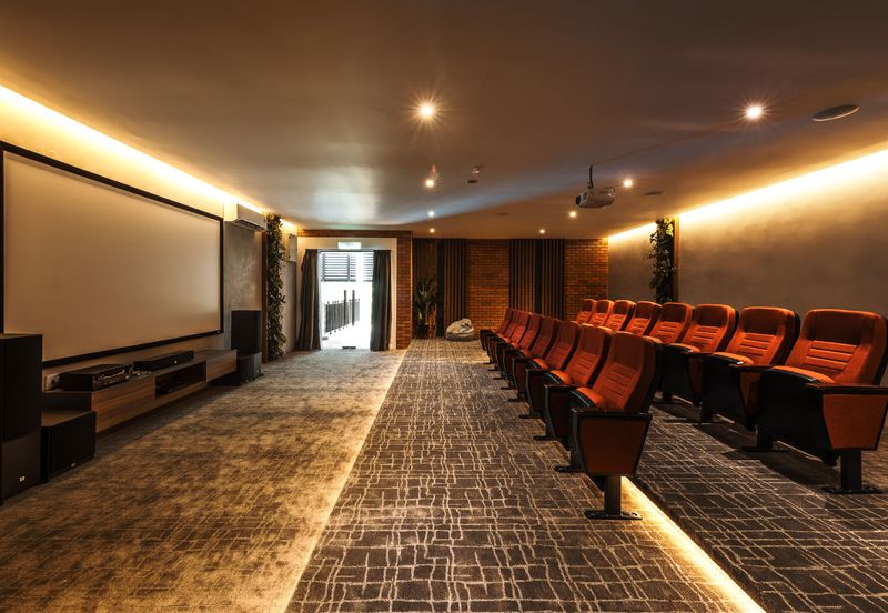 The Clio 2 Residence