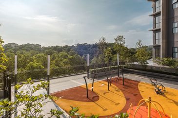 The Clio 2 Residence