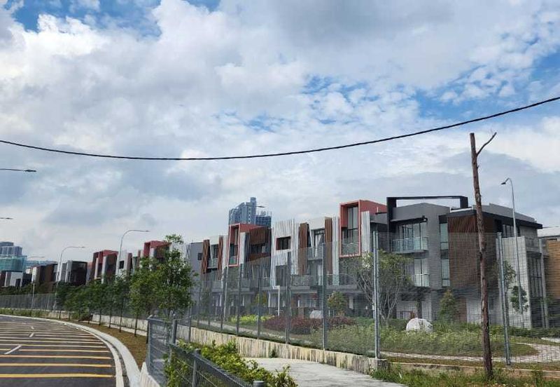 Taman Puchong Legenda