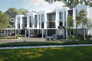 Par 3 @ IOI Resort City