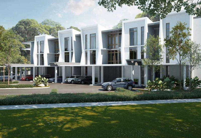 Par 3 Condo & Condo Villa