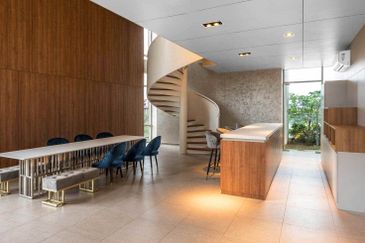 Par 3 @ IOI Resort City