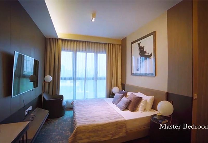 REN Residence, Bukit Jalil, Kuala Lumpur