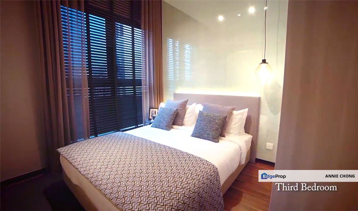 REN Residence, Bukit Jalil, Kuala Lumpur, Kuala Lumpur, Bukit Jalil