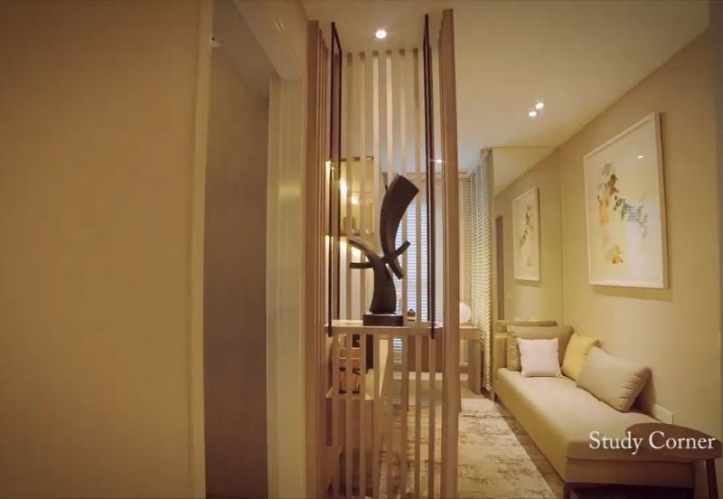 REN Residence, Bukit Jalil, Kuala Lumpur