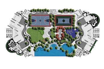 REN Residence, Bukit Jalil, Kuala Lumpur