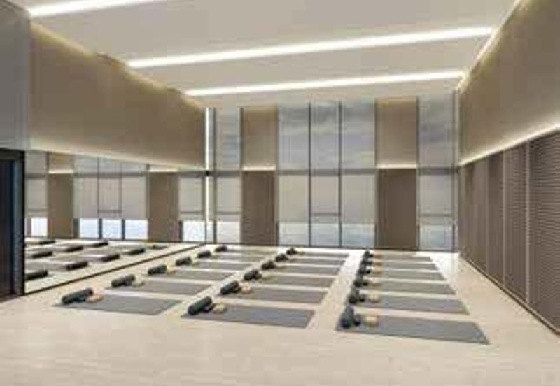 REN Residence, Bukit Jalil, Kuala Lumpur