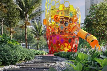 Sunway Flora Residences