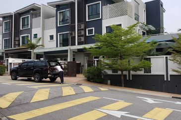 Kinrara Residence
