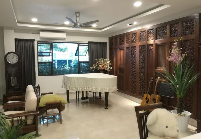 Kinrara Residence