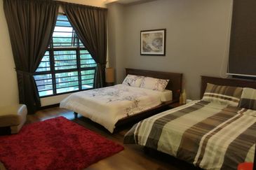 Kinrara Residence