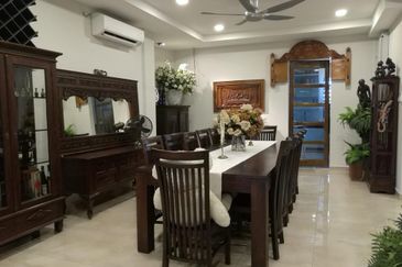 Kinrara Residence