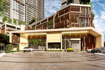 The Park Sky Residence