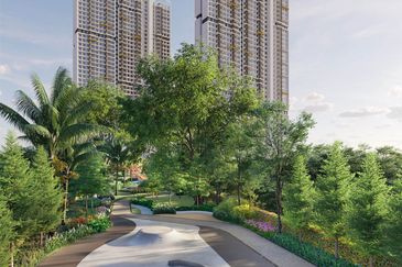 The Park Sky Residence