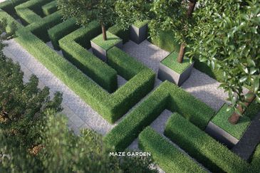 The Park Sky Residence