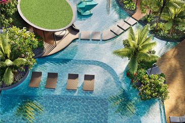 The Park Sky Residence