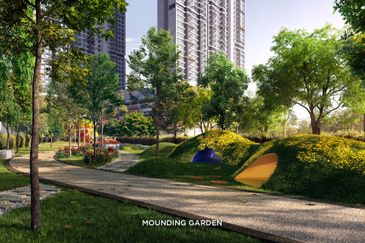 The Park Sky Residence