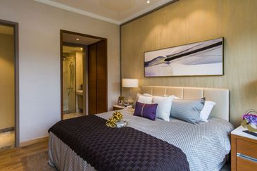 Agile Bukit Bintang @ Residensi Agile Delima