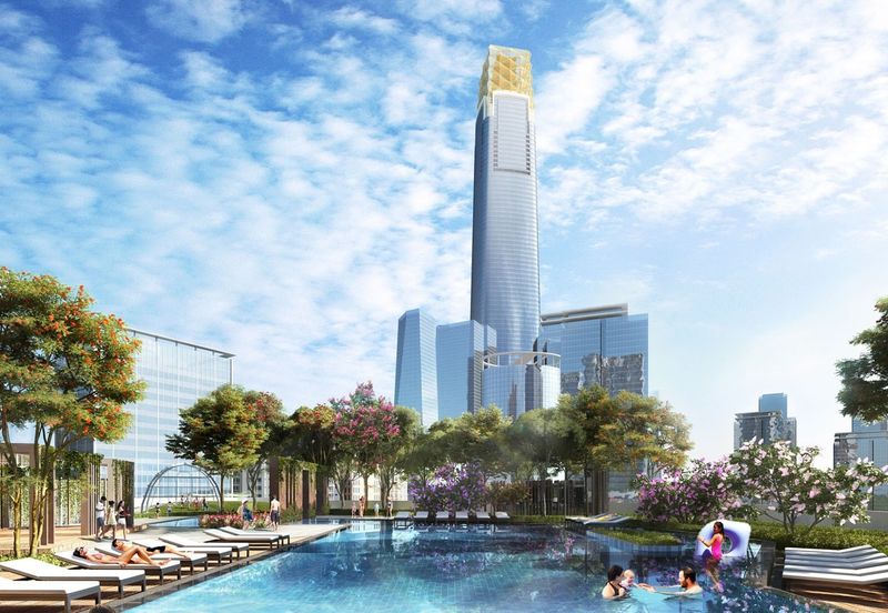 Agile Bukit Bintang @ Residensi Agile Delima