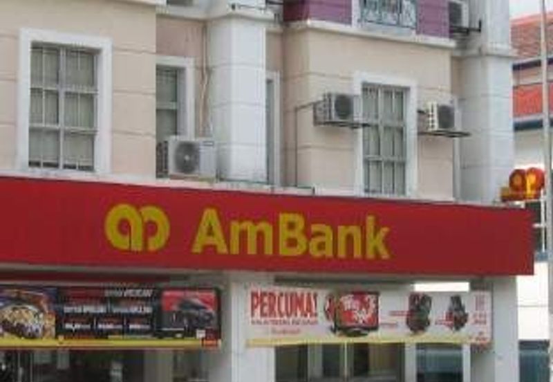 Taipan Business Centre, USJ 10