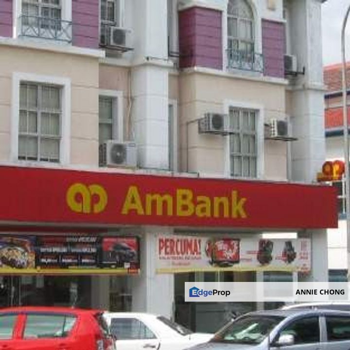 Taipan Business Centre, USJ 10, Subang Jaya, Selangor, Selangor, Subang Jaya