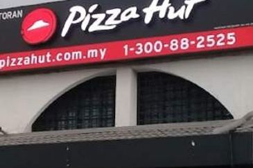 Taipan Business Centre, USJ 10