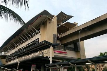 Taipan Business Centre, USJ 10