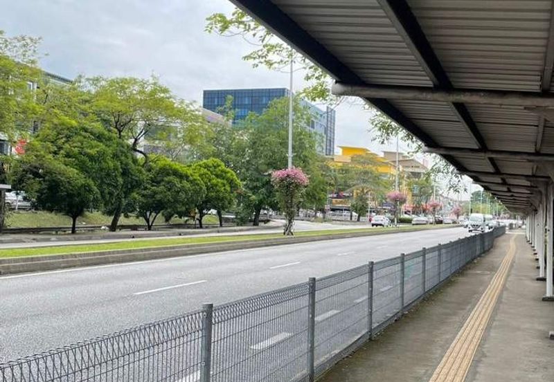 Taipan Business Centre, USJ 10