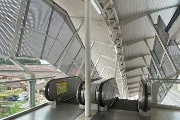 Taipan Business Centre, USJ 10