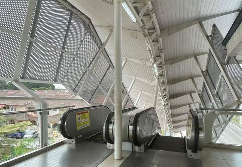 Taipan Business Centre, USJ 10