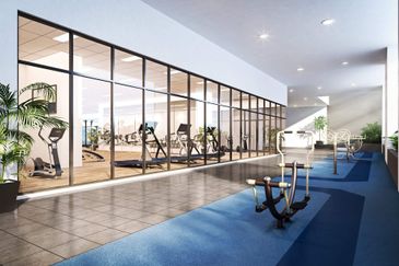 Residensi Bintang Bukit Jalil