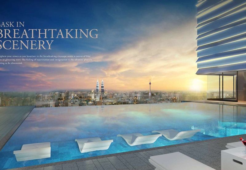 Pavilion Damansara Heights