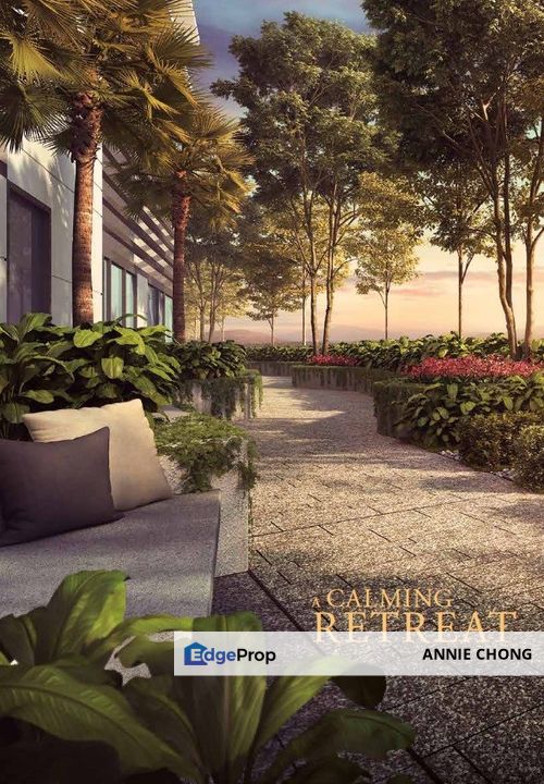 Pavilion Damansara Heights, Damansara Heights, Kuala Lumpur, Kuala Lumpur, Damansara Heights