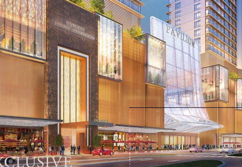 Pavilion Damansara Heights