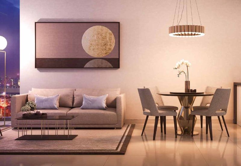 Pavilion Damansara Heights