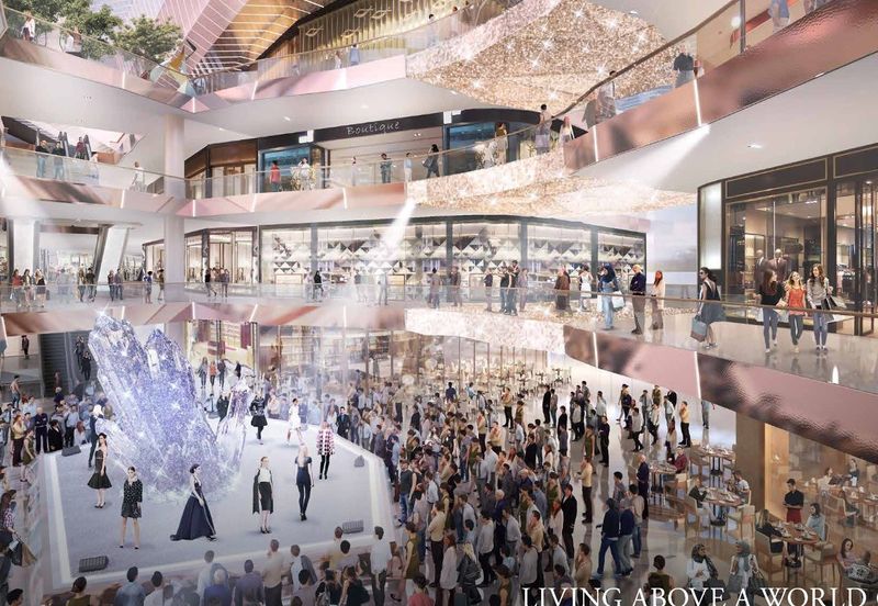 Pavilion Damansara Heights