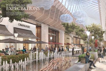 Pavilion Damansara Heights