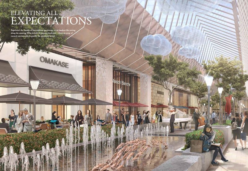 Pavilion Damansara Heights