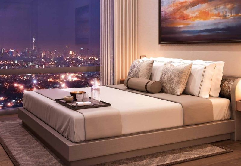 Pavilion Damansara Heights