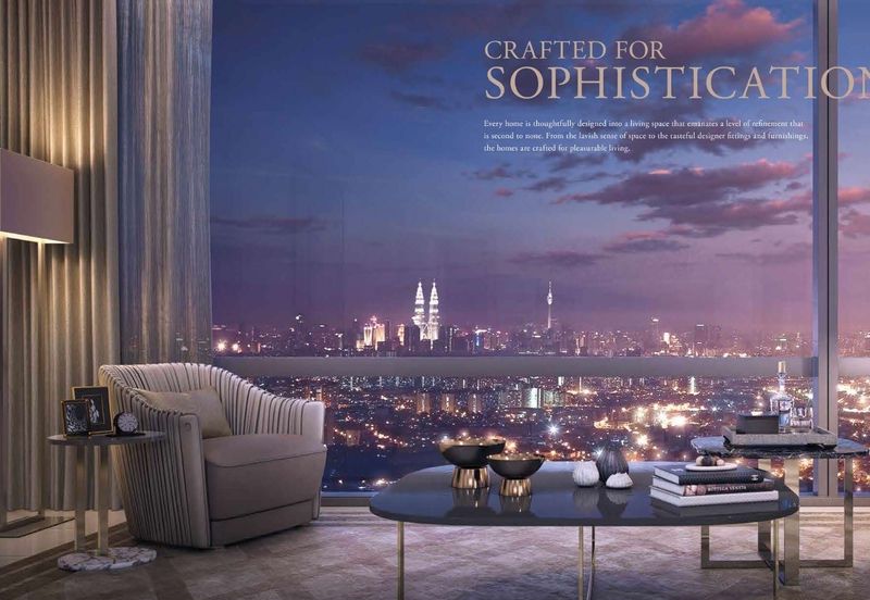 Pavilion Damansara Heights