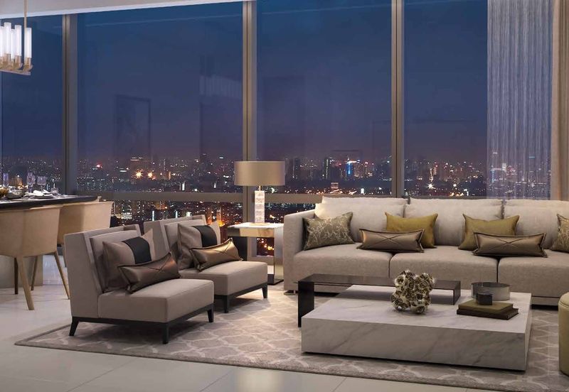 Pavilion Damansara Heights