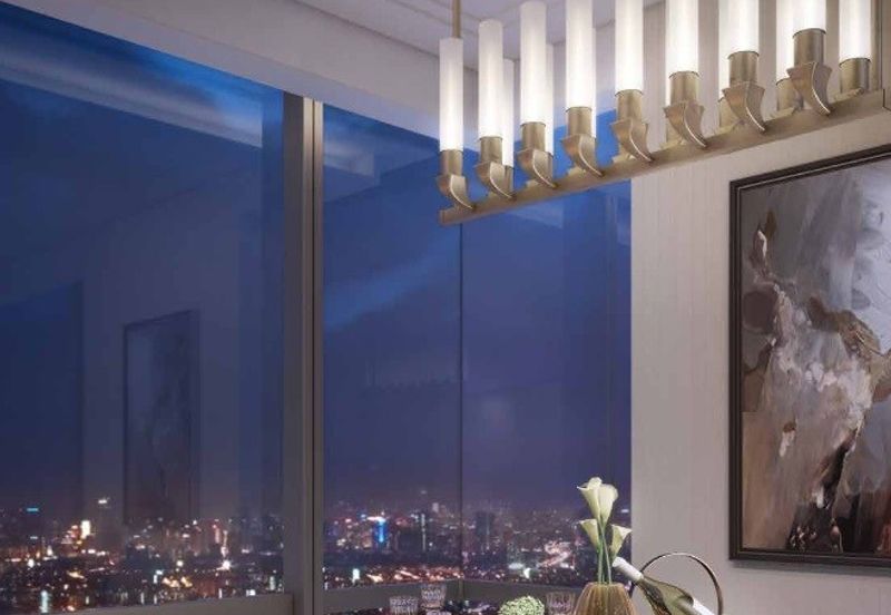 Pavilion Damansara Heights