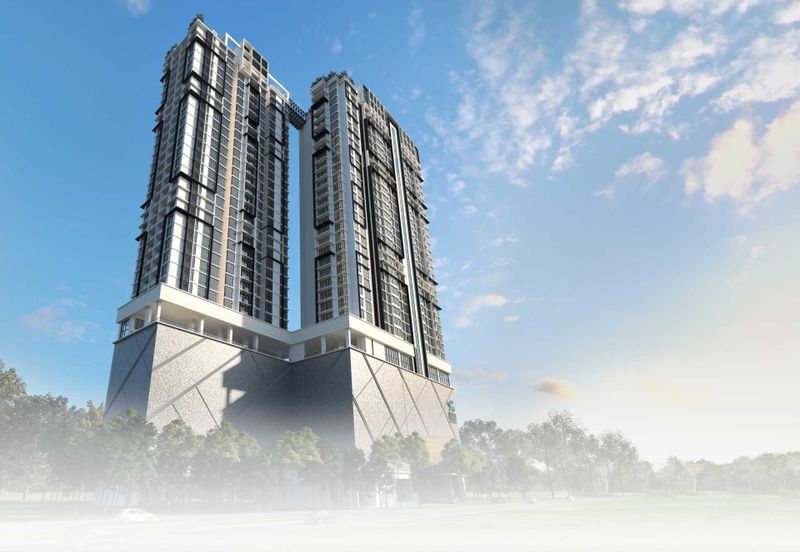 Mid Valley, Old Klang Road, Seputeh, Kuala Lumpur