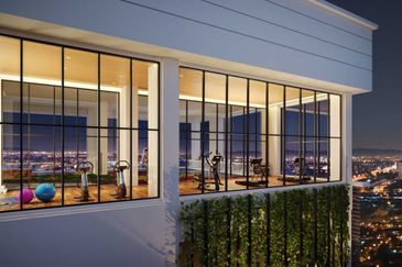 Mid Valley, Old Klang Road, Seputeh, Kuala Lumpur